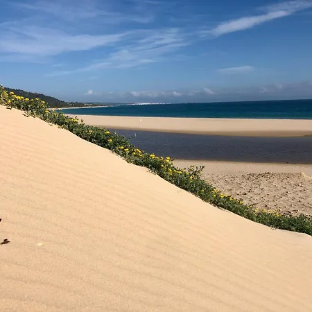 Beautiful Coastal Retreat In Punta Paloma Apartment Tarifa