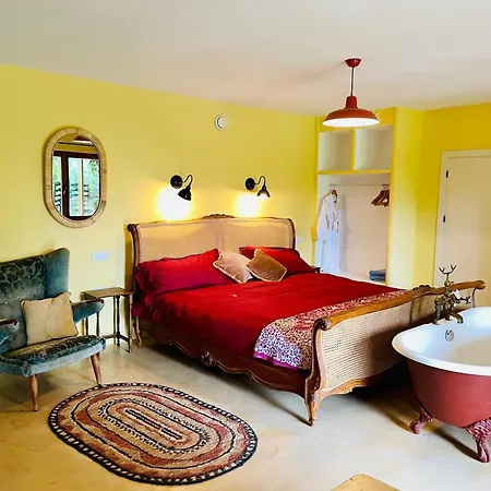 Apartment Beautiful Coastal Retreat In Punta Paloma Tarifa