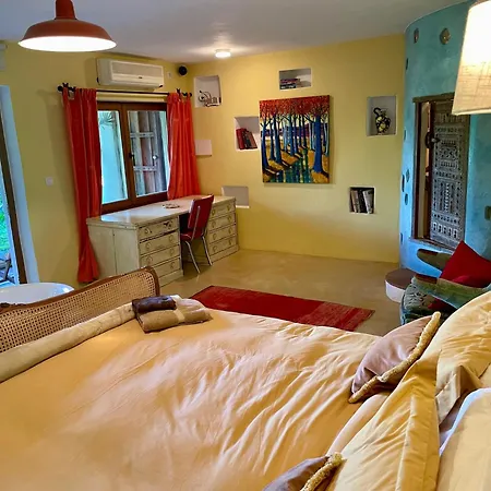 Apartment Beautiful Coastal Retreat In Punta Paloma Tarifa