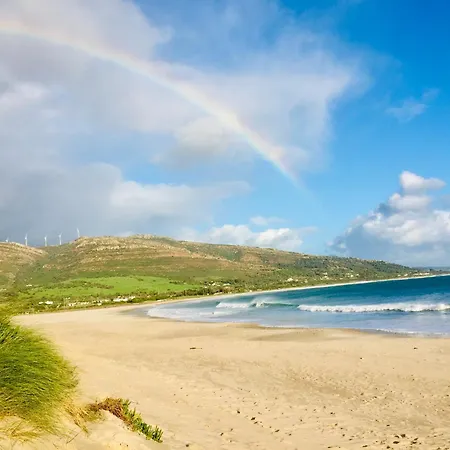 Palomas Coastal Retreat Sleeps 2-4 דירה