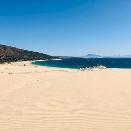 דירה Palomas Coastal Retreat Sleeps 2-4 טריפה